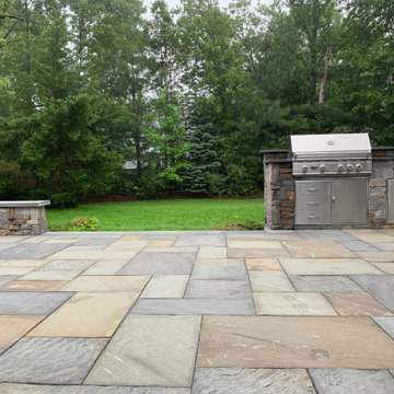 Westfield, NJ - Beauty Meets Functionality