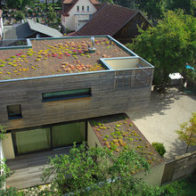 haus fassade