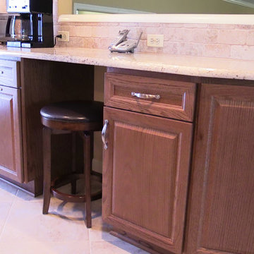 Mt. Airy, MD Kitchen Remodel