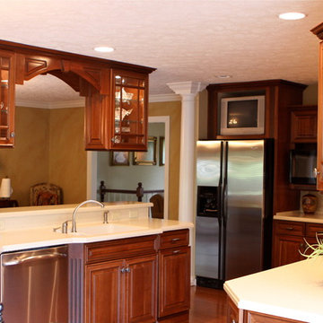 Kitchen Addition