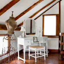 Bedrooms