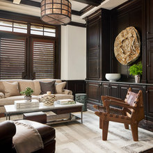 Living Areas