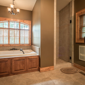 VPC - Custom Home in Cross Creek