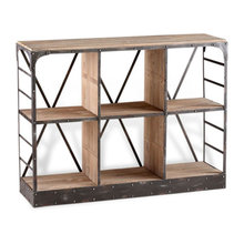 bookcases
