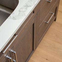 Heritage Delight - Storage And Organization
