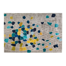 Bretz Character Objects - Rugs