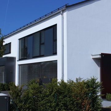 Einfamilienhaus bei Dachau 2