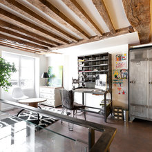 Loft Office