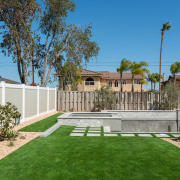 Lewin Residence