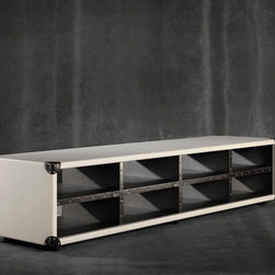 Compass Collection - Coffee Tables