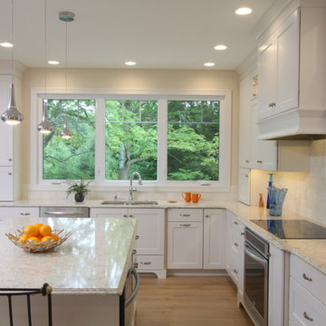 Cottonwood - Traditional Farmhouse