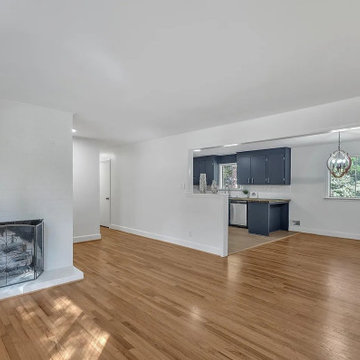 Compact Yet Purposeful Livermore ADU with Thoughtful Room Transitions