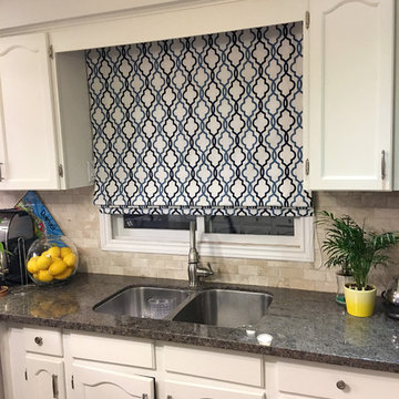 Roman Shade Solutions