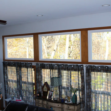 Hilliard, OH Replacement Windows
