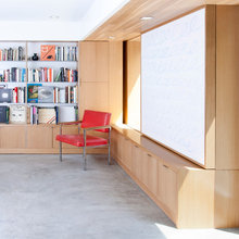 Livingroom modern