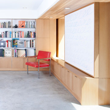 San Francisco Mission District Renovation