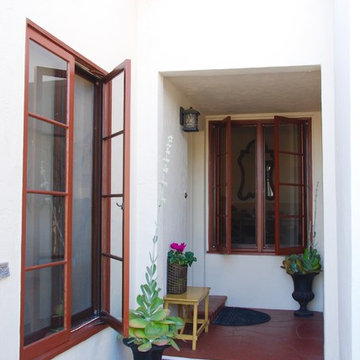 My Houzz: Clean, Family-Friendly Update for a 1935 Home
