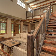 Staircases