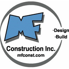 MF Construction, INC