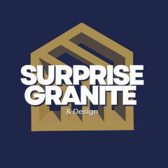 Surprise Granite