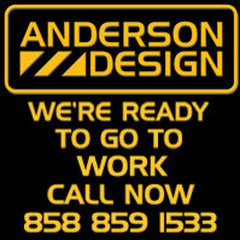 Anderson Design Inc