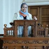 Marwa G. Elwakil's photo