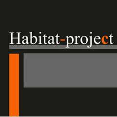 Habitat Project Caen