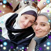 Nesreen Suhails billede