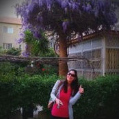 Foto von Sereen Dajani