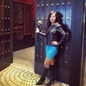 Candy Fang's photo