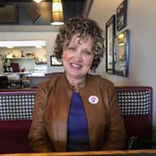 Kim Worland's photo