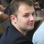Foto von Levi Tőkés