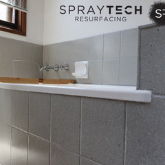 Spraytech Resurfacing