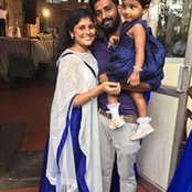 Aju Mathew's photo