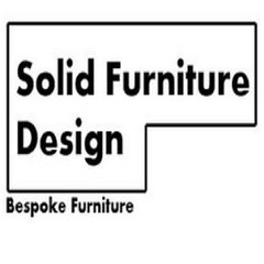 Solid Furniture Design