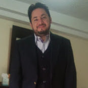 Omar Martinez's photo