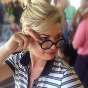 Photo de Hillary Greenwald