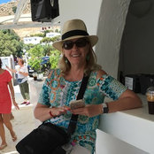 Joyce Wards foto