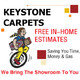 Keystone Carpets
