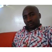 Mogire Evans's photo