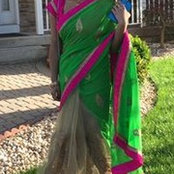 Aashritha Marepalli's photo