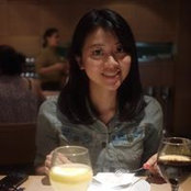 Tracy Han's photo