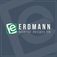Erdmann Exteriors & Construction