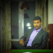 Thanashyam Raj's photo