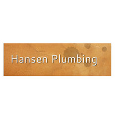 Hansen Plumbing