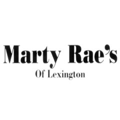 Marty Rae's