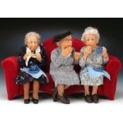 Nancy Arslan's photo