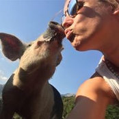 Lucie Bua's photo