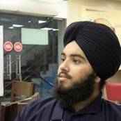 Darshjot Singh's photo