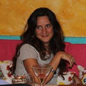 Sally Rebelo's photo